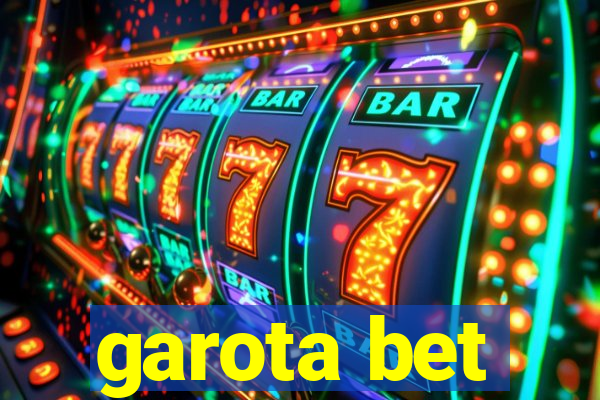garota bet